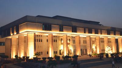 Delhi High Court