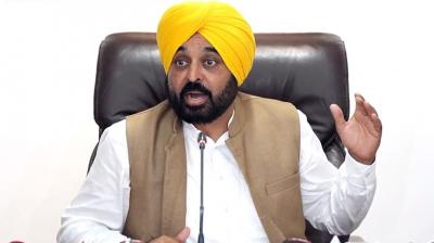 Punjab Govt Sets Up 24x7 Control Room at Mohali Airport Amid Indigo Meltdown