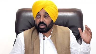 Punjab Villagers, Representatives Applaud Mann Govt's ‘Revolutionary' Rural Development Grants