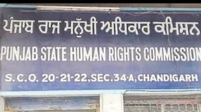 PSHRC member Jitender Singh Shunty observed that the episode highlights major gaps in disaster preparedness and building safety monitoring across Mohali's residential complexes. File Photo.