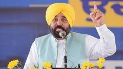 He gave an assurance of full support from the Punjab government to facilitate the expansion project.File Photo.