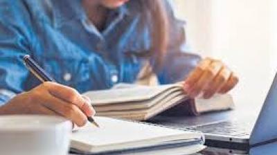 Punjab joins Kerala as one of the few states in India permitting private participation in the digital education field. File Photo.