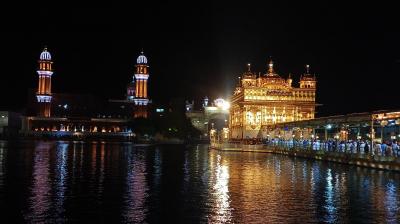 Golden Temple