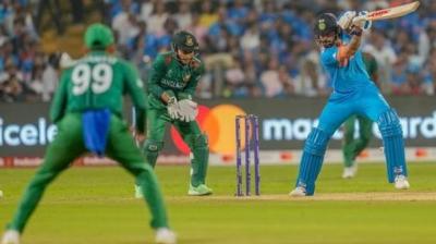 INDIA VS BANGLADESH MATCH