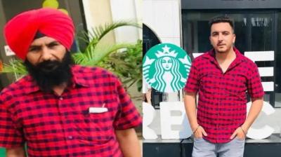 Triple Murder Case in Jalandhar