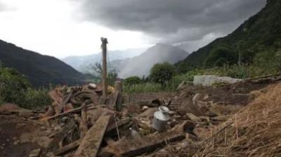 Reactivated Monsoon Wreaks Havoc in Eastern Nepal: 18 Dead, Death Toll May Rise, Officials Caution