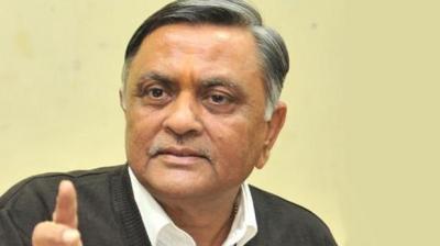 NIA Chargesheets 4 People, Including Khalistani Operatives, For Attack On Ex-Punjab Minister's House