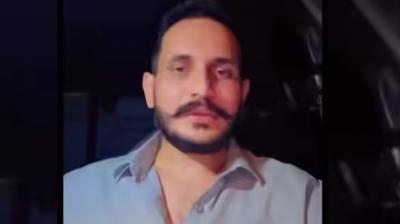 SupremSupreme Court Petition Filed to Register Case Against Pakistani Don for Punjab Grenade AttacksCourt