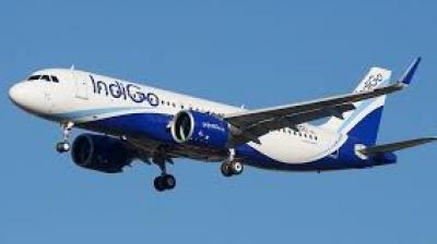The regulator's statement on Wednesday confirmed that IndiGo has established the necessary rostering and monitoring systems to follow the Flight Duty Time Limitation (FDTL) rules. File Photo.