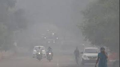 Sirsa said the intensified implementation of GRAP-IV restrictions triggered by sustained poor air quality has led to the widespread testing of vehicles across the capital. File Photo.