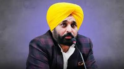 The VB-G RAM G Act, which recently replaced the long-standing Mahatma Gandhi National Rural Employment Guarantee Act (MGNREGA), has become a flashpoint between the Punjab government and the BJP-led Union Government. File Photo.