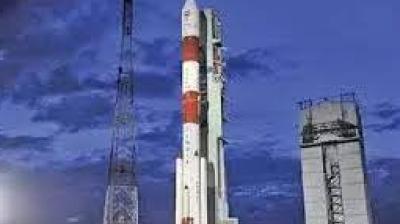 BlueBird Block-2 is designed as a next-generation communications satellite intended to provide high-speed cellular broadband connectivity directly to smartphones worldwide, including voice, text, video and data services. File Photo.