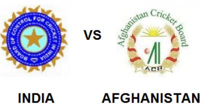 Kabul Express set for 'Test' run in and against India