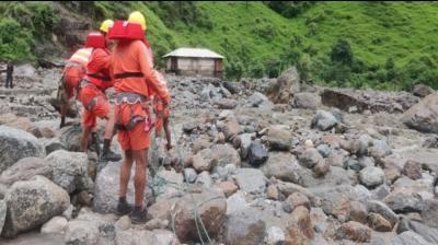 Himachal Pradesh Death Toll: Cloudbursts Claim Lives and Leave Dozens Missing
