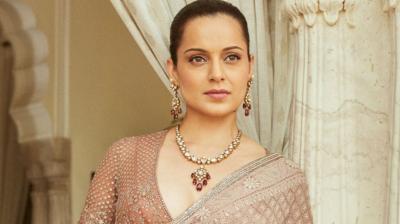Kangana Ranaut Sparks Controversy with Remarks on Farmers' Protest 