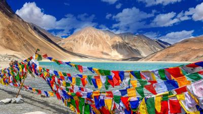 Ladakh To Get 5 New Districts, Know Their Names 