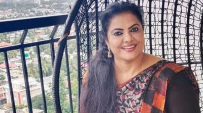 Actor Minu Muneer Accuses 4 Co-Stars of Sexual Harassment in Facebook Post