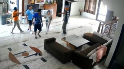 North American Punjabi Association condemns attack on NRI in Amritsar