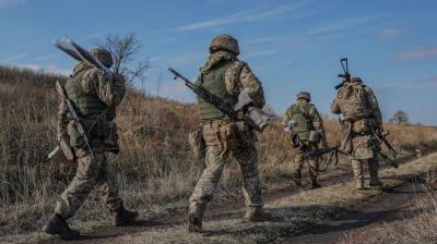 Trump Considers Halting Military Aid To Ukraine after heated white house meeting