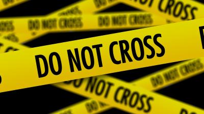 A Presidency University student was found hanging from the ceiling fan