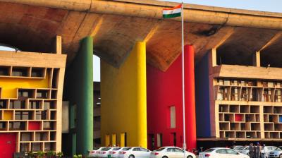 Punjab And Haryana High Court