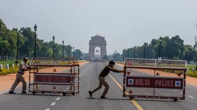 Is India heading towards another full lockdown due to HMPV virus threat?