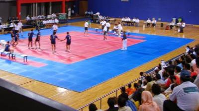 Kabaddi World Cup in Dubai not official 