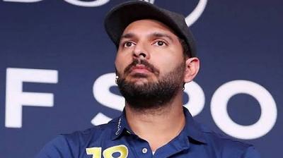 Yuvraj Singh