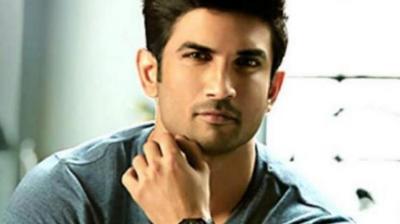 Sushant Singh Rajput