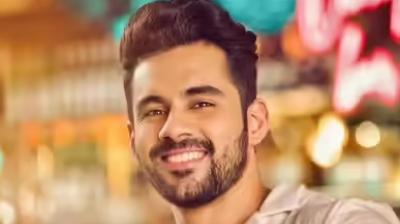 Bigg Boss 19: Is Abhishek Bajaj Single, Married, and Divorcee?