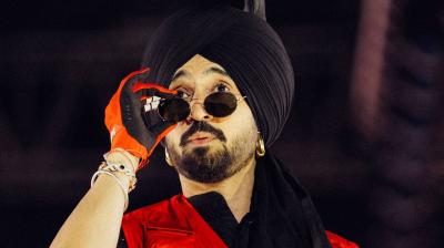 Diljit Dosanjh Calls for Better Concert Venues, Halts Future Indian Performances