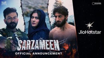 ‘Sarzameen’ Teaser Out: Is It Based on a True Story?