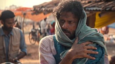 'Joram' Movie OTT Release Update