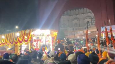 Fort Anandgarh Sahib