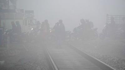 Punjab Weather Update