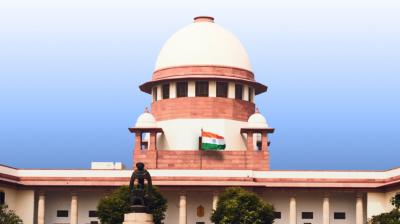 'Issue Shouldn't Be Politicised,' SC Forms Committee To Negotiate With Protesting Farmers 