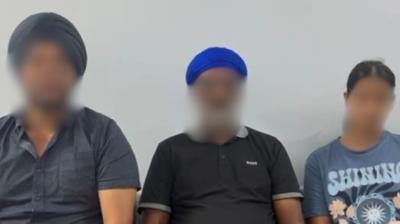 Uppal Farm Teenager Issue Settled with Families' Intervention 