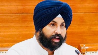 Minister Bains has directed all District Education Officers (Secondary) to transfer the amounts directly into the bank accounts of the respective School Management Committees (SMCs) to ensure transparency and community participation.  File Photo.