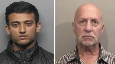 Wanted to Kill One for a Very Long: Indian Man Charged With Killing Child Sex Offender in California (Courtesy: India Today)