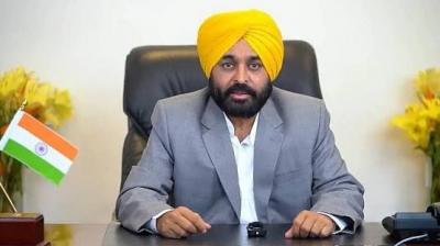 Bhagwant Mann Govt deploys senior officers, sets up 24x7 helpline to ensure safe return of Punjabis stranded in Middle East File Photo