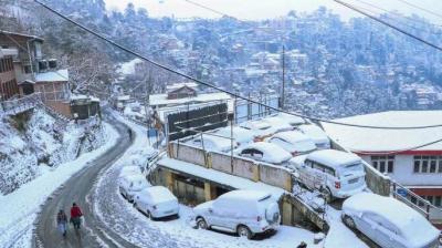 Shimla 