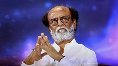 Rajini forum dismisses reports of secretary being sacked