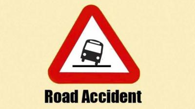 Road accident