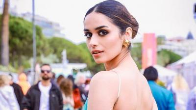 Manushi Chillar