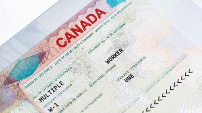 Canada Visa 