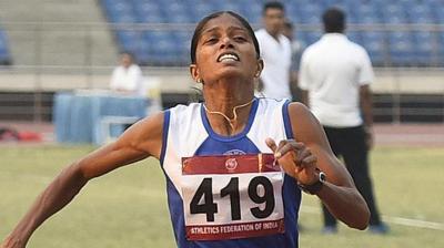 Tintu Luka gets Asian Games lifeline