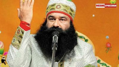Rape Convict Ram Rahim Granted 20-Day Parole, Leaves Jail Early Morning
