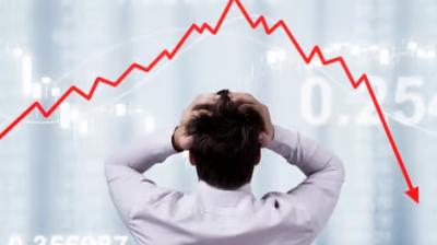 Markets in Meltdown: Sensex, Nifty Crash as Panic Selling Grips Benchmark indices