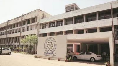 Punjab Government Hosts First Business Blasters Expo at IIT Ropar to Showcase Student Ventures