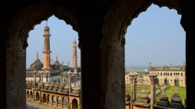 The “United Nations in India” also congratulated Lucknow. It described this as “a haven for food, from mouth-watering Galouti Kababs and Awadhi Biryani to Chaat, Golgappe, and Makhan Malai — enriched by centuries of tradition.” File Photo